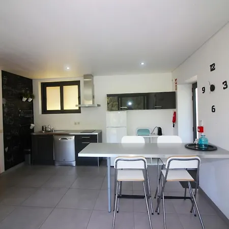 Javali - Casas Barca Do Rio By Casas Апартаменты *