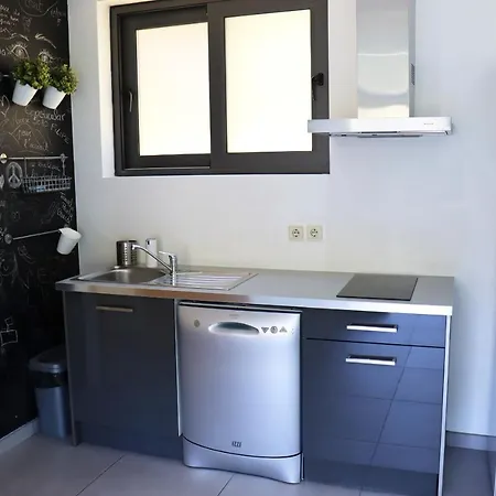 Javali - Casas Barca Do Rio By Casas Апартаменты Герес