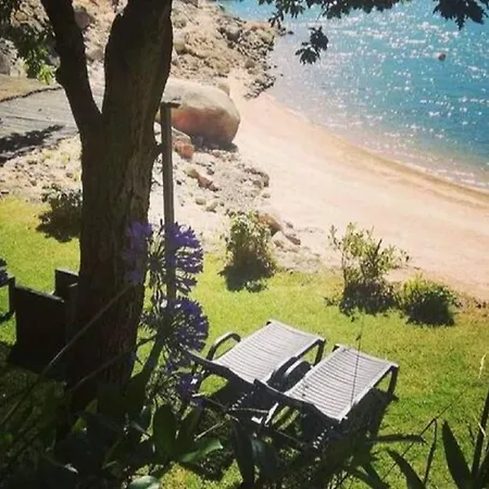 Javali - Casas Barca Do Rio By Casas *