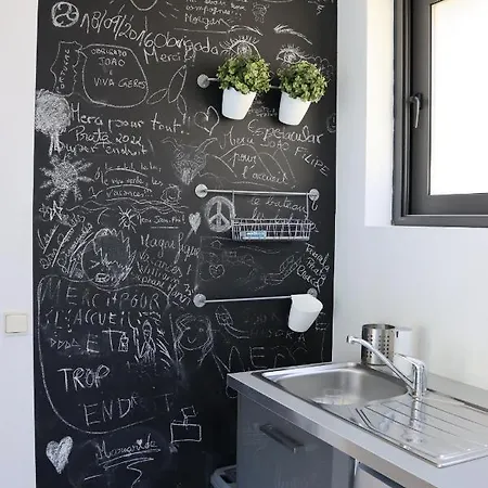 Javali - Casas Barca Do Rio By Casas Geres