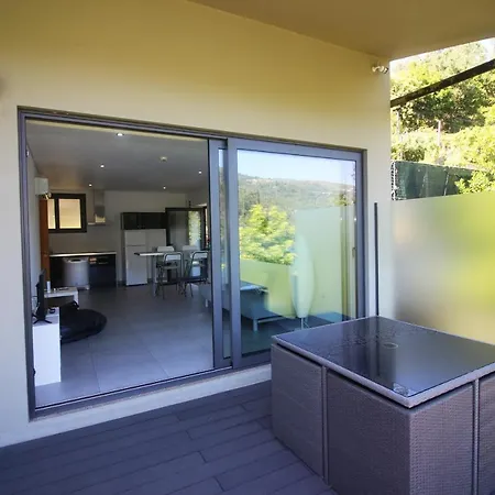 Javali - Casas Barca Do Rio By Casas Апартаменты