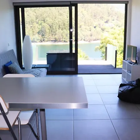 Javali - Casas Barca Do Rio By Casas * Gerês