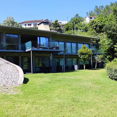 Javali - Casas Barca Do Rio By Casas