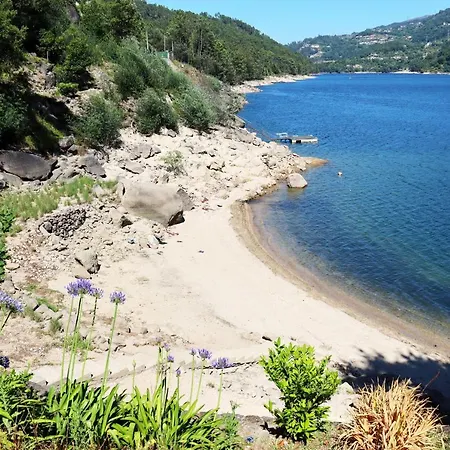 Διαμέρισμα Javali - Casas Barca Do Rio By Casas *