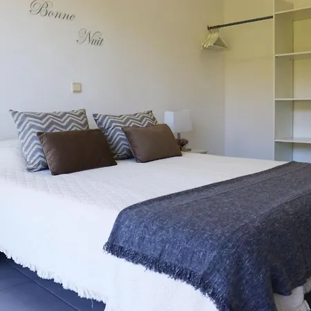 Javali - Casas Barca Do Rio By Casas