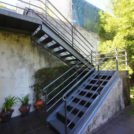 דירה Javali - Casas Barca Do Rio By Casas