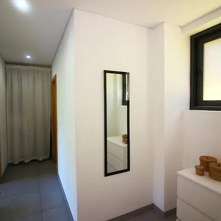 Апартаменты Javali - Casas Barca Do Rio By Casas *