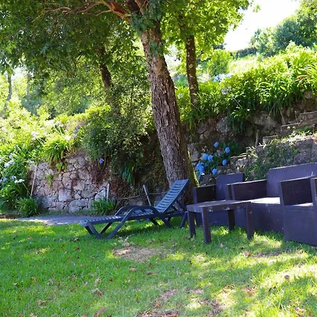 Javali - Casas Barca Do Rio By Casas Διαμέρισμα *