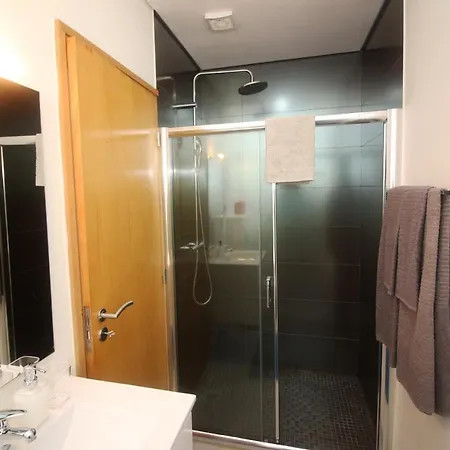 Apartment Javali - Casas Barca Do Rio By Casas Geres