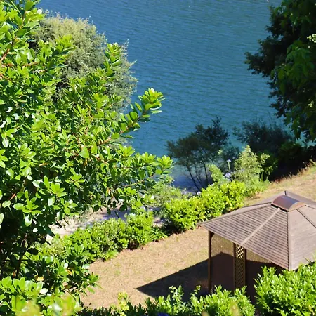 Javali - Casas Barca Do Rio By Casas Geres