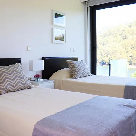 Javali - Casas Barca Do Rio By Casas Apartment *