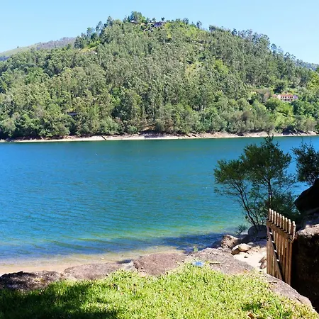 Javali - Casas Barca Do Rio By Casas Διαμέρισμα Geres