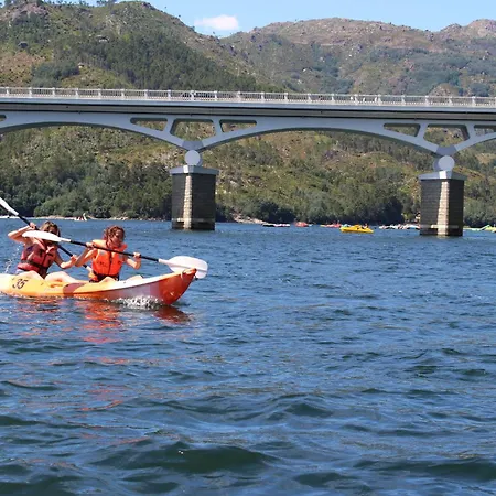 Javali - Casas Barca Do Rio By Casas *