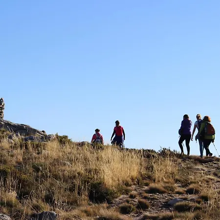 Javali - Casas Barca Do Rio By Casas * Geres