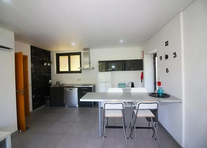 Javali - Casas Barca Do Rio By Casas Apartment *