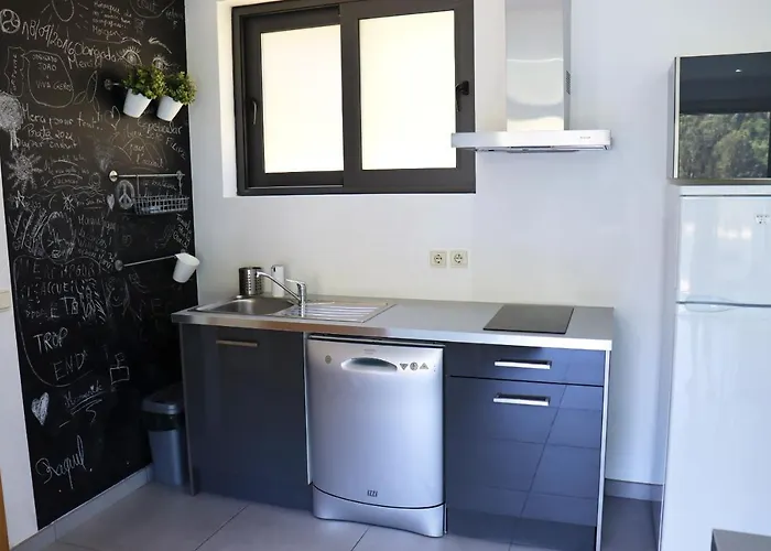 Javali - Casas Barca Do Rio By Casas Apartment Geres