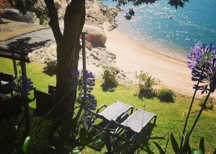 Javali - Casas Barca Do Rio By Casas *