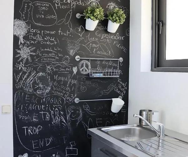 Javali - Casas Barca Do Rio By Casas Geres