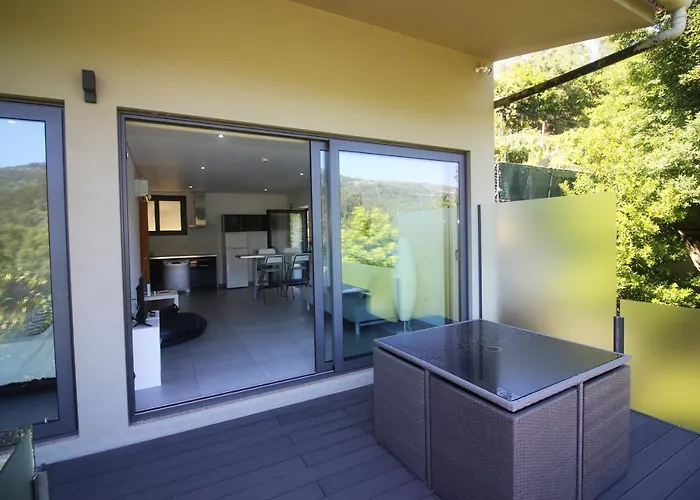 Javali - Casas Barca Do Rio By Casas Apartment