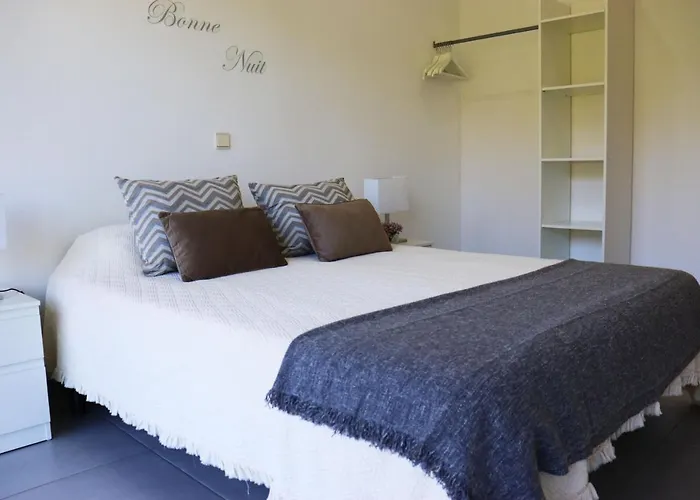 Javali - Casas Barca Do Rio By Casas