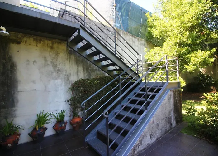 Appartement Javali - Casas Barca Do Rio By Casas