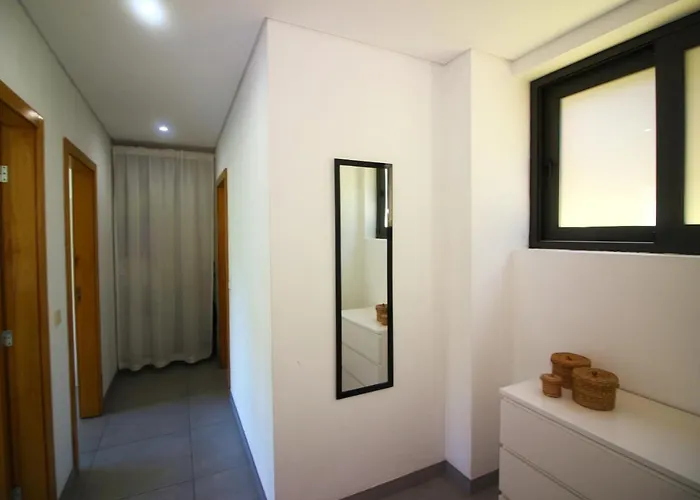 Apartment Javali - Casas Barca Do Rio By Casas *