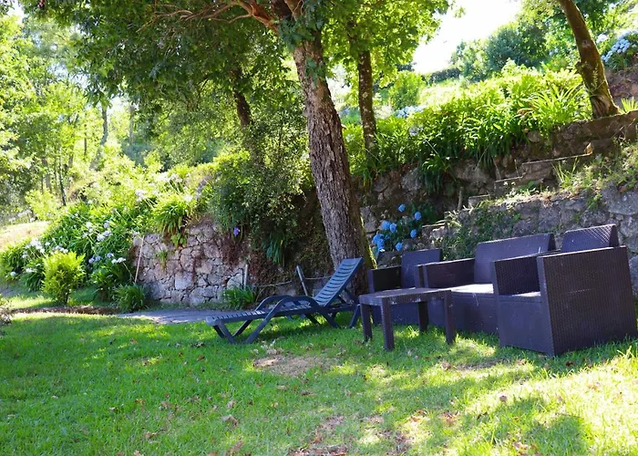 Javali - Casas Barca Do Rio By Casas Apartment *