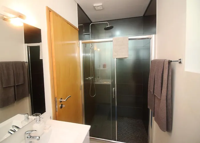 Apartment Javali - Casas Barca Do Rio By Casas Geres