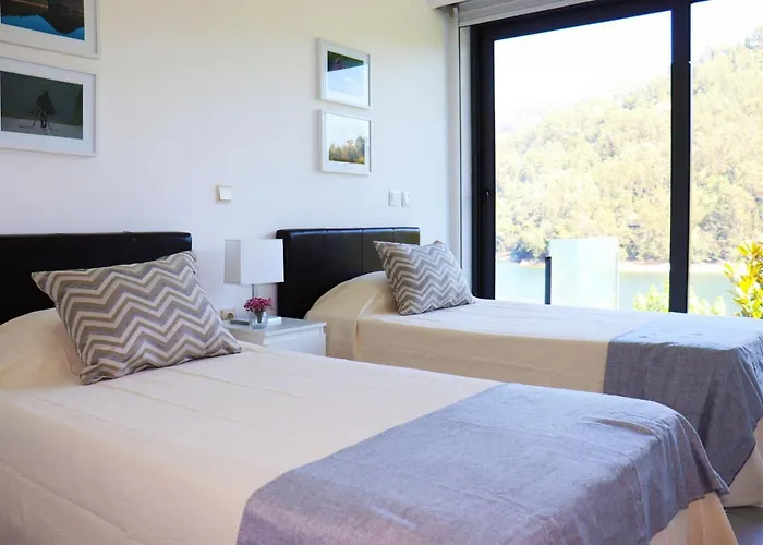 Javali - Casas Barca Do Rio By Casas Appartement *