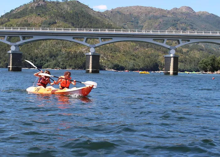 Javali - Casas Barca Do Rio By Casas *