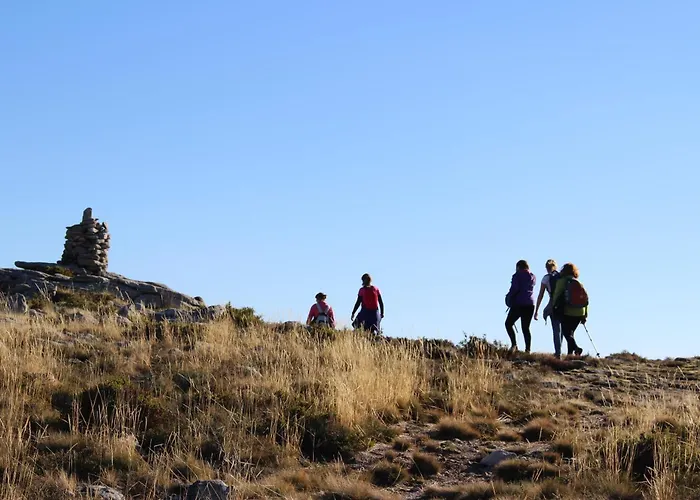 Javali - Casas Barca Do Rio By Casas * Geres